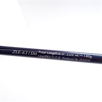 零式ライトスペックＳＴＫ６３１ＳＭ